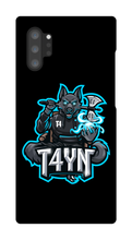 t4yn Samsung Phone Cases