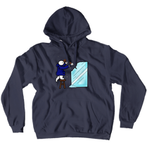 iceeditor Hoodies (No-Zip/Pullover)