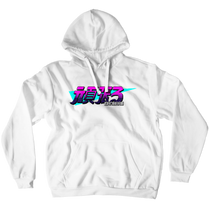elganbaru Hoodies (No-Zip/Pullover)