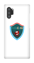 vidodydo Samsung Phone Cases