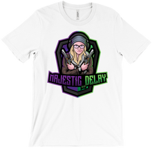 Majestic_Delay Logo T-Shirt