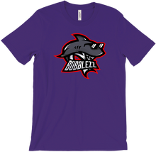 Bubblezz Logo T-Shirts