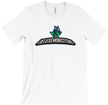 DeluxeMonster6 Shirt Big Logo