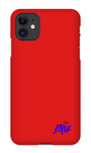 Erie iPhone Phone Cases