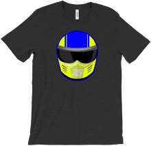 Russ_Wheeler T-Shirts