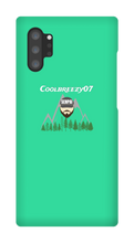 coolbreezy07 Samsung Phone Cases