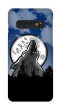 cdogsgaming Samsung Phone Cases