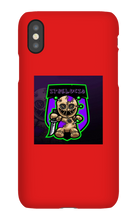 itbeluc1d iPhone Phone Cases
