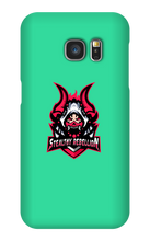 stealthyrebellion Samsung Phone Cases