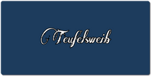 Teufelsweib XXL Gaming Mousepad