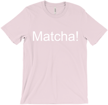 Matcha Tshirt