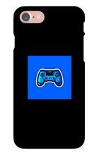 malikgames iPhone Phone Cases