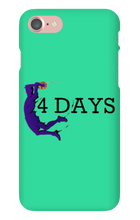 4days Iphone Case