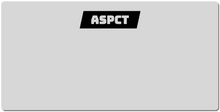 aspcty XXL Gaming Mousepad