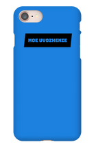 misouloff iPhone Phone Cases