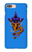 djinntherealmbreaker iPhone Phone Cases