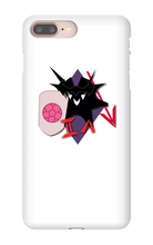 muzlesz_ iPhone Phone Cases
