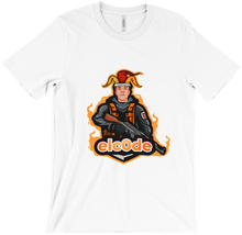 elc0de T-Shirts