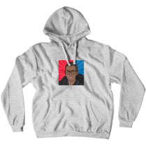 Prince TJ Hoodies (No-Zip/Pullover)