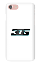 x3dgee iPhone Phone Cases