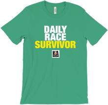 Survivor Tee