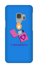 celiagg Samsung Phone Cases