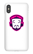 chinrod777 iPhone Phone Cases