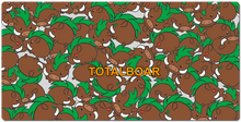 Boar Bomb XXL Gaming Mousepad