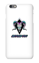 beyondyou_ iPhone Phone Cases