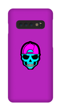 B6. BioSkull Samsung Phone Cases