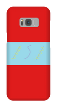 scryyy_ Samsung Phone Cases