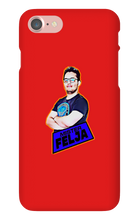 misterfelja iPhone Phone Cases