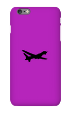 badkarmadrone iPhone Phone Cases
