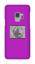anubisz6666 Samsung Phone Cases