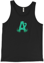 Team Anemo Tank Top