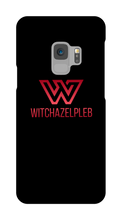 witchazelpleb Samsung Phone Cases