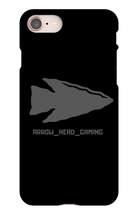 arrow_head_gmaing iPhone Phone Cases