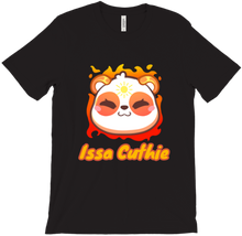 Sun - Issa Cuthie T-Shirt