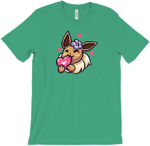 Eevee Love