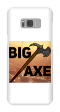 bigaxe Samsung Phone Cases s8