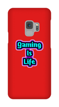 chriswgaming Samsung Phone Cases