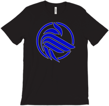 BlueEcko Blue Logo T-Shirts