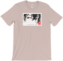 Red Eyes Anime Tee
