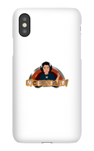 nodreman iPhone Phone Cases