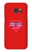 Daytime Gamers Galaxy Case