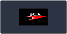 cdlpro_tv XXL Gaming Mousepad