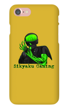 sikyakugaming iPhone Phone Cases