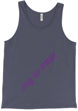 Jag är PRO! Tank Top