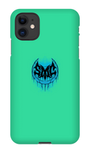 SMC iPhone Case