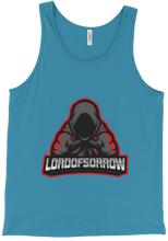 LordOfSorrow's Tank Top